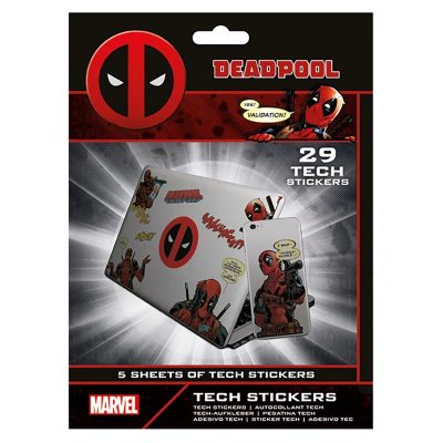 deadpool