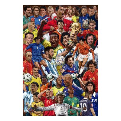 football