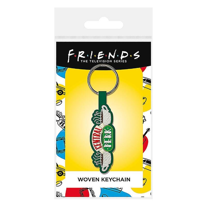 friends