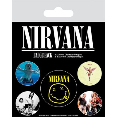 nirvana