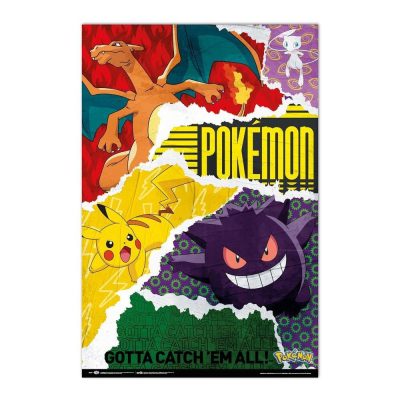 pokemon