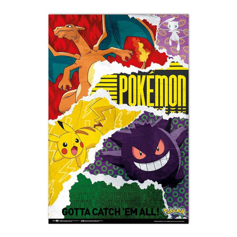 pokemon