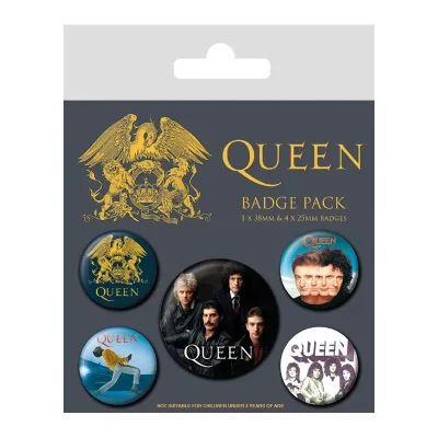 queen