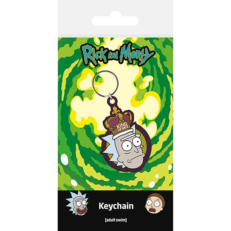rick