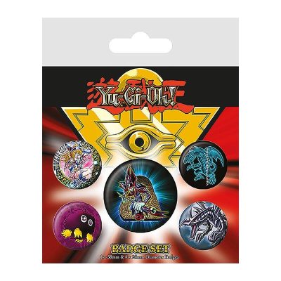 yugioh