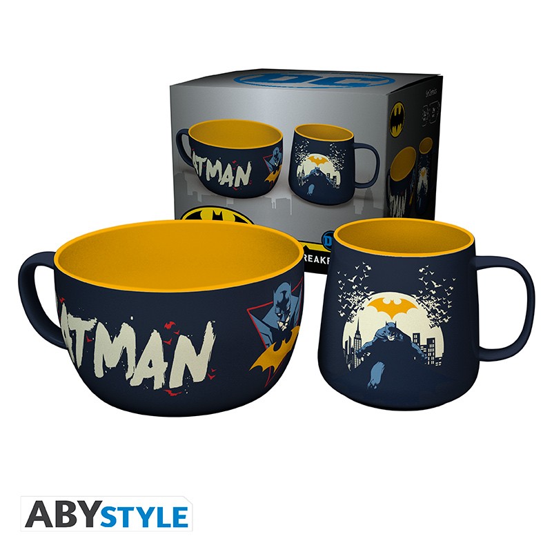 batman