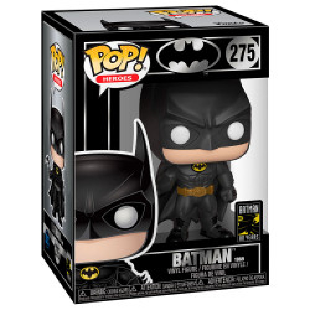 batman