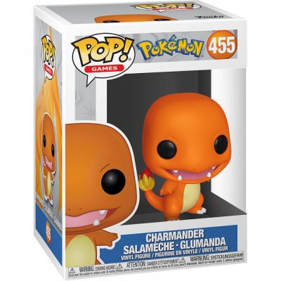 charmander