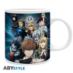 death note
