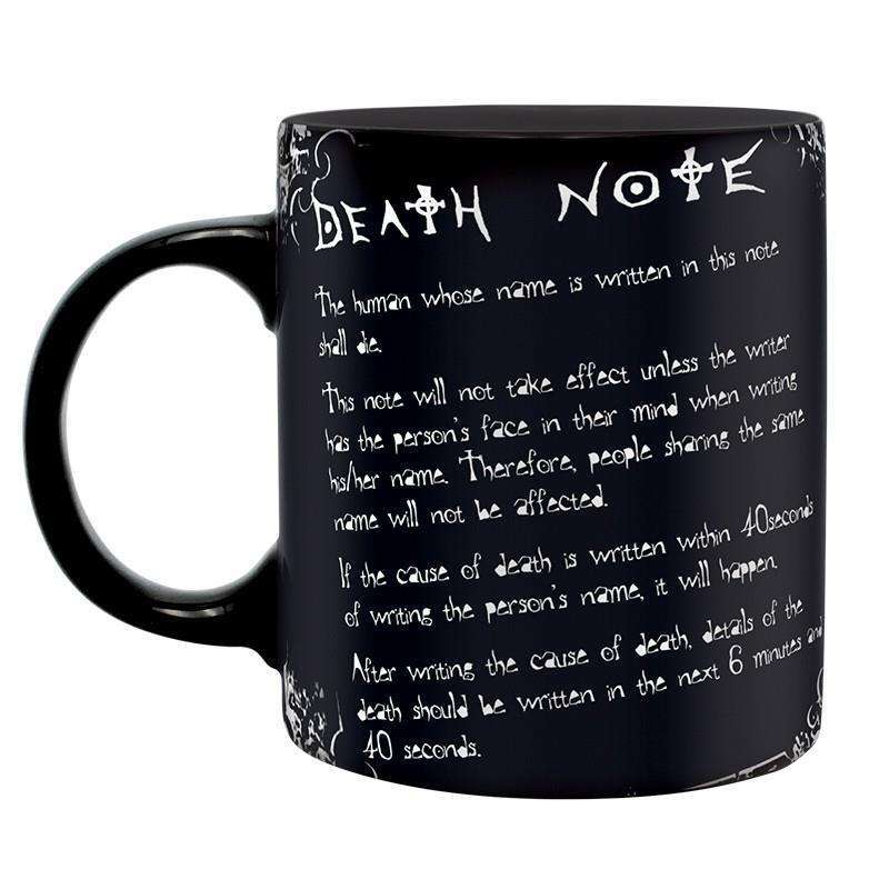 death note1