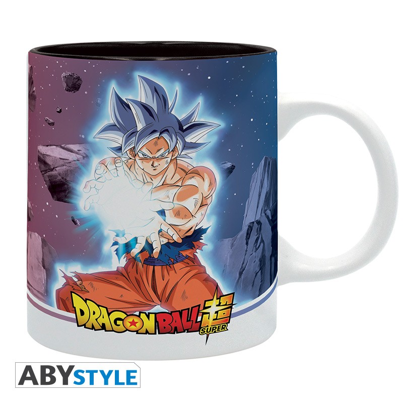 dragon ball
