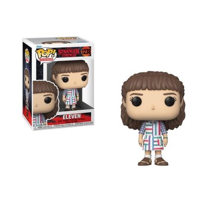 eleven