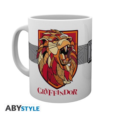gryffindor