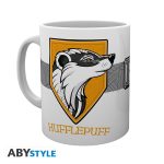 hufflepuff