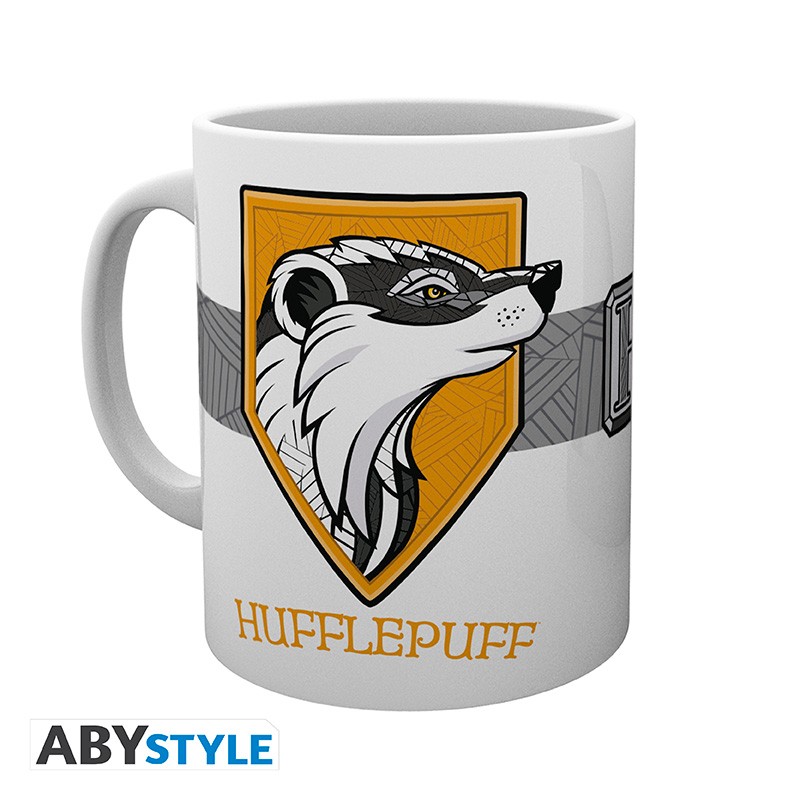 hufflepuff