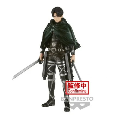 levi
