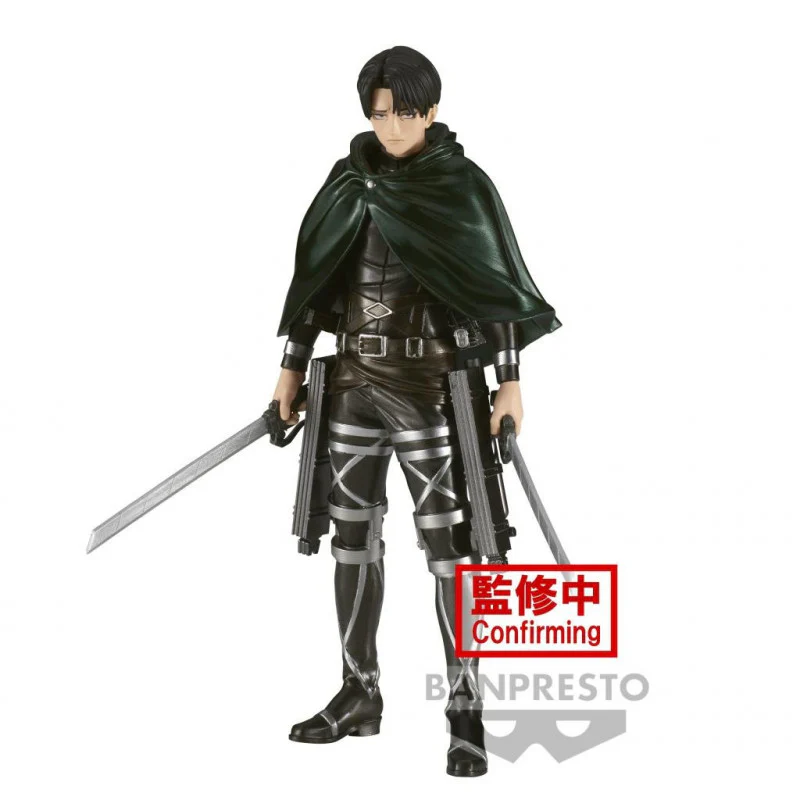 levi
