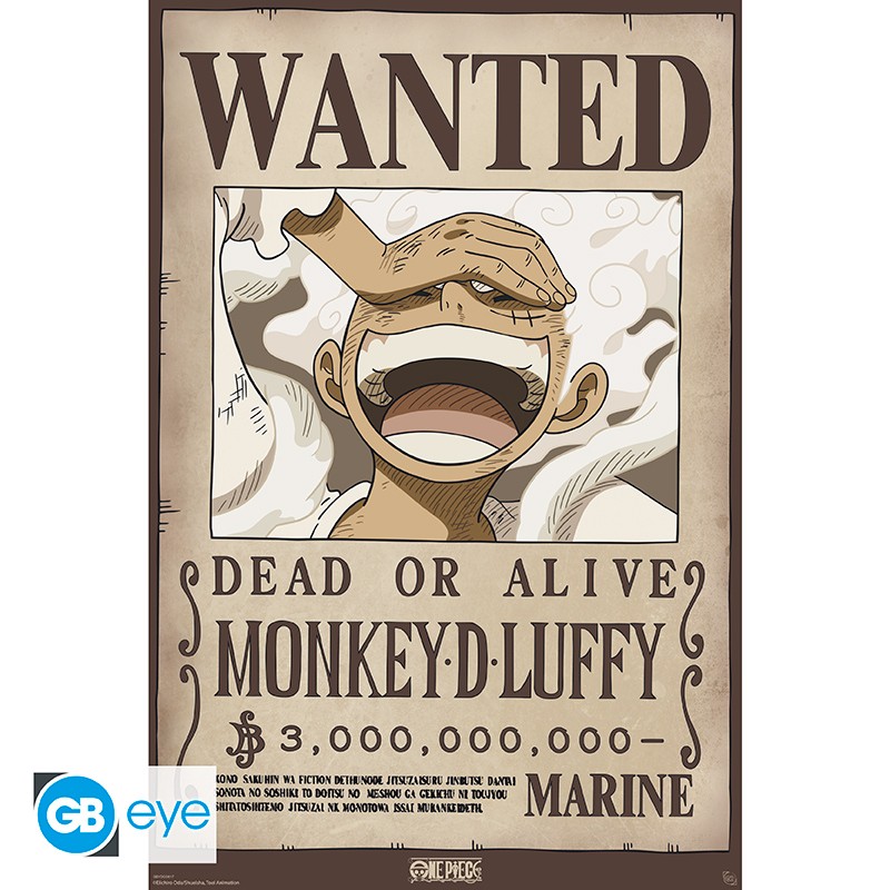 luffy