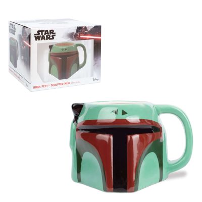 mandalorian