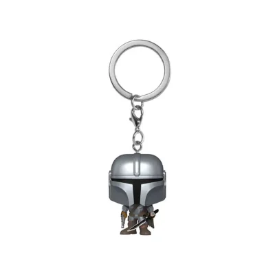 mandalorian