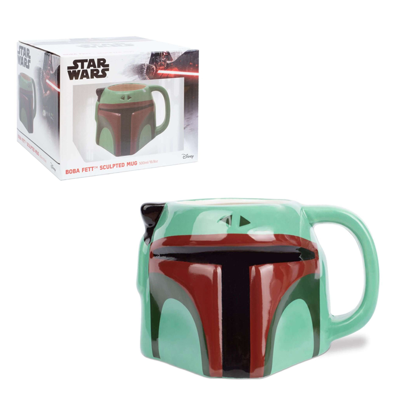 mandalorian