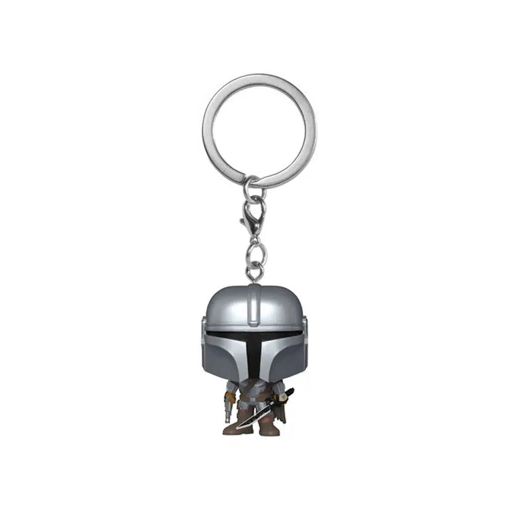 mandalorian
