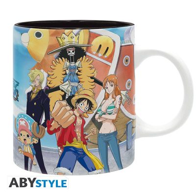 one piece1