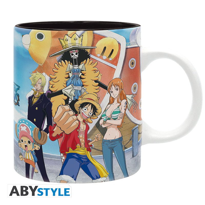one piece1