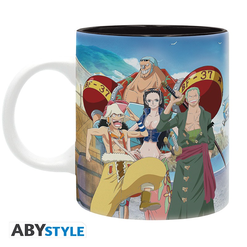 one piece2