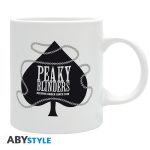 peaky blinders