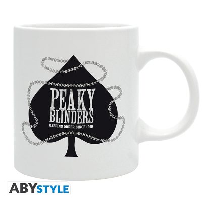 peaky blinders