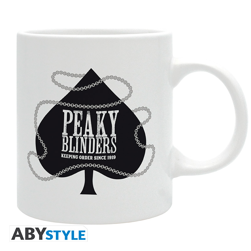 peaky blinders