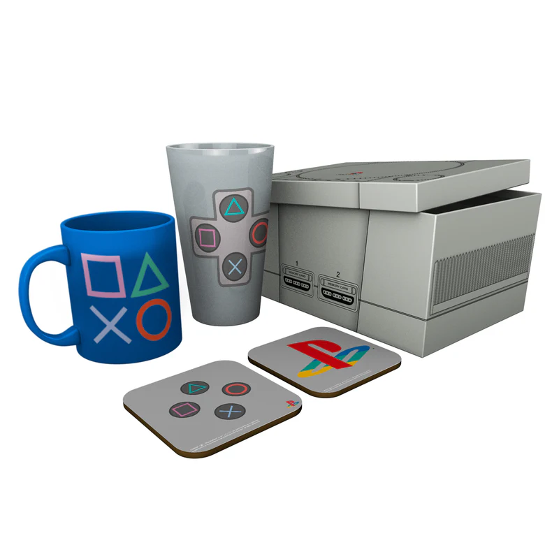 playstation