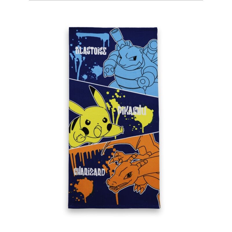 pokemon