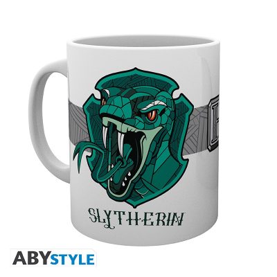 slytherin