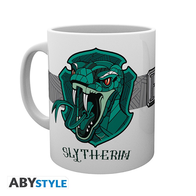 slytherin
