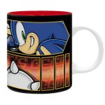 sonic