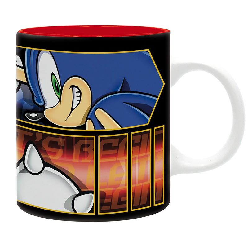 sonic