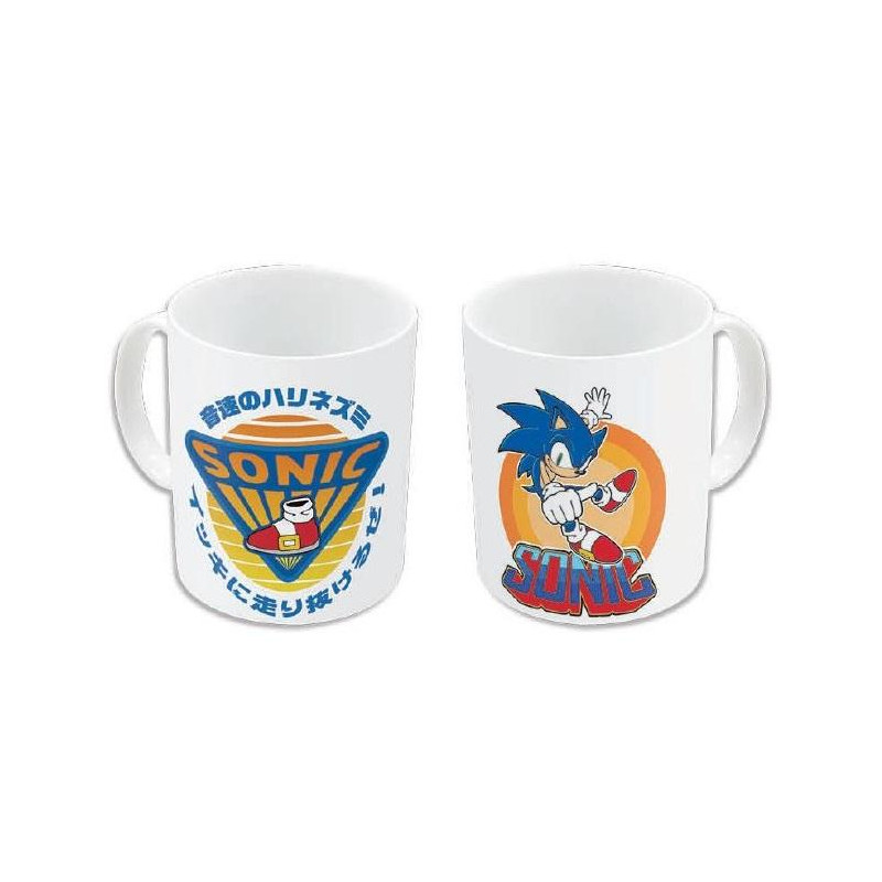 sonic5