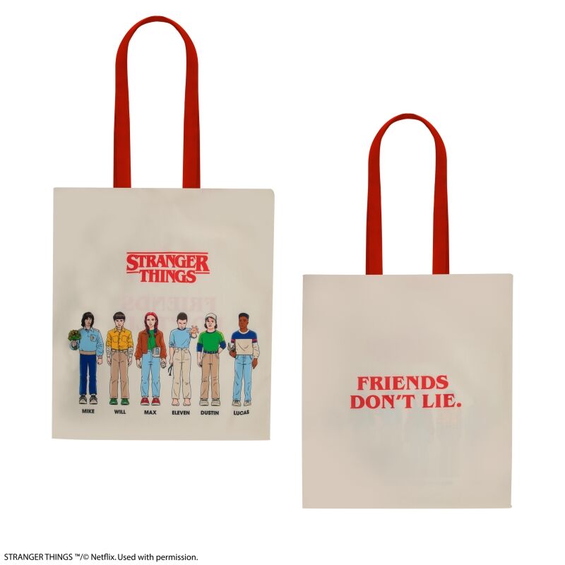 stranger things