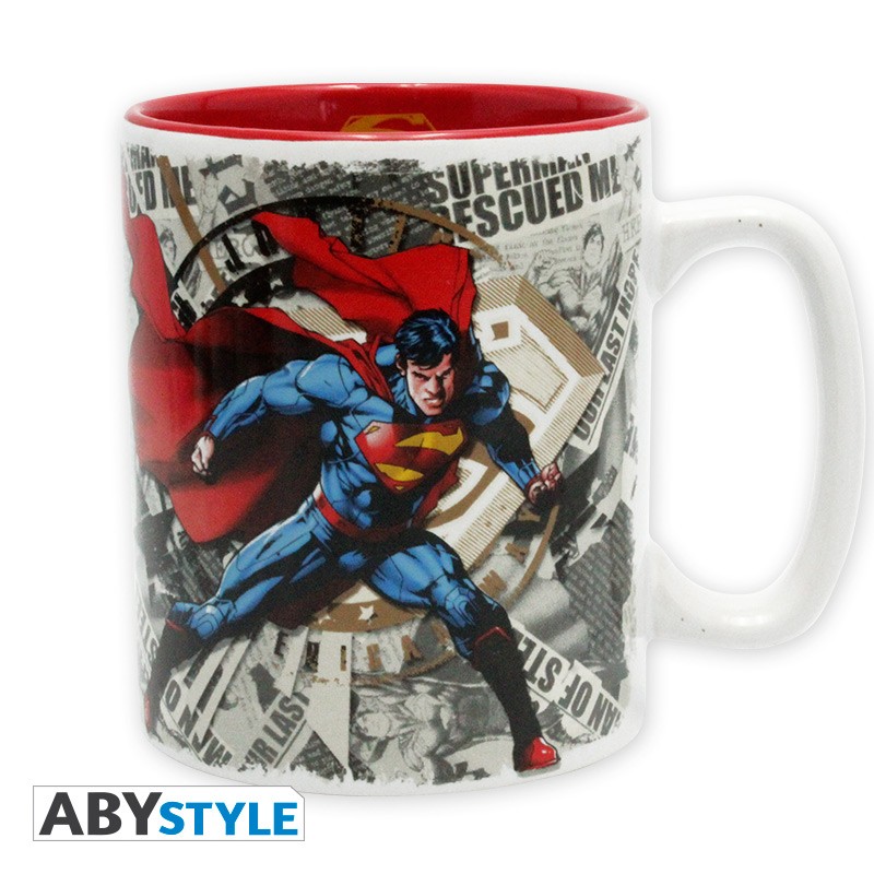 superman