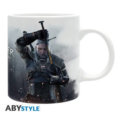 witcher