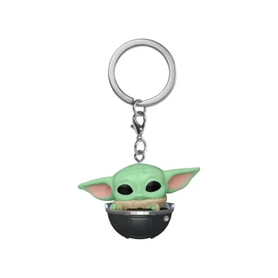 yoda