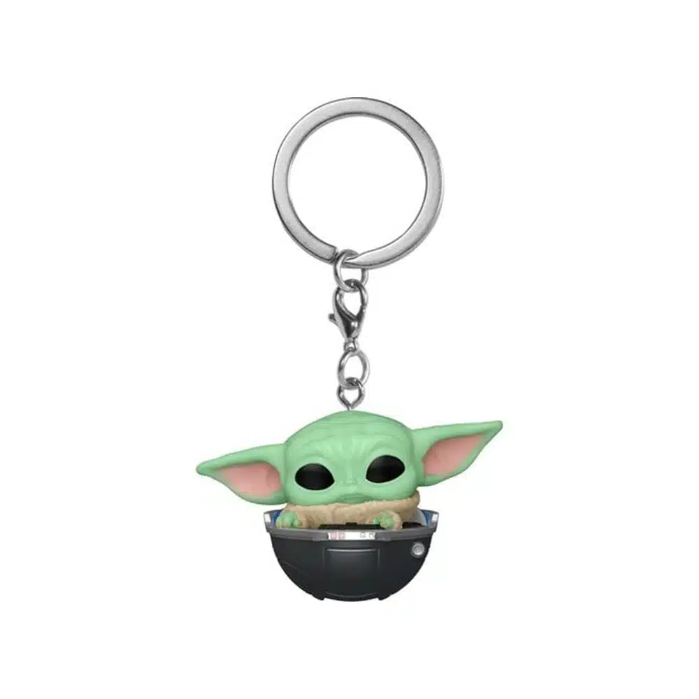 yoda