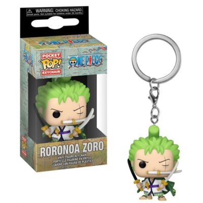 zoro