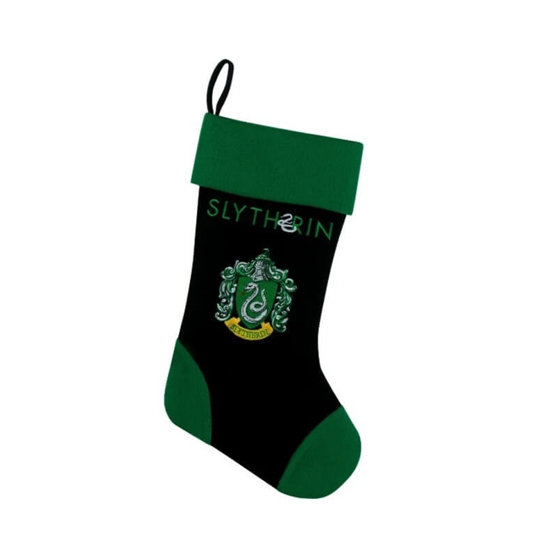 SLYTHERIN