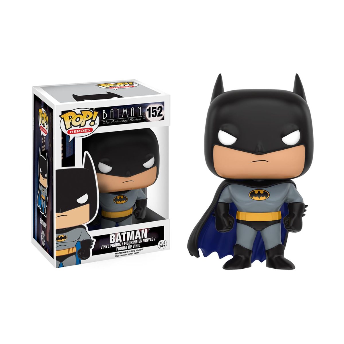 batman