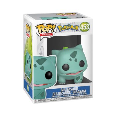 bulbasaur