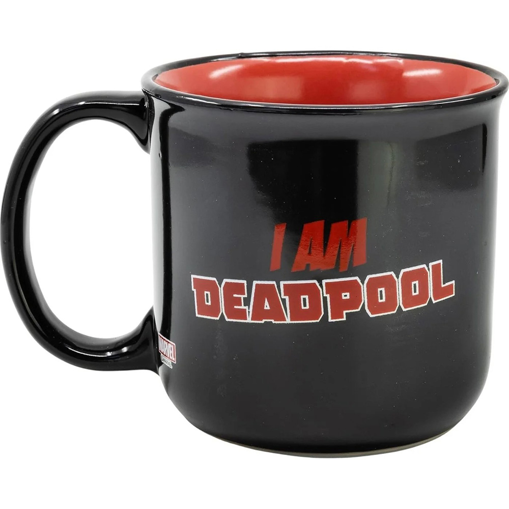 deadpool