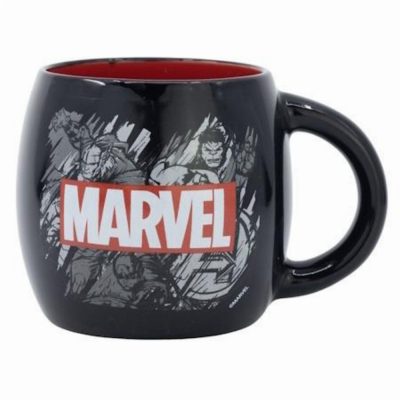 marvel